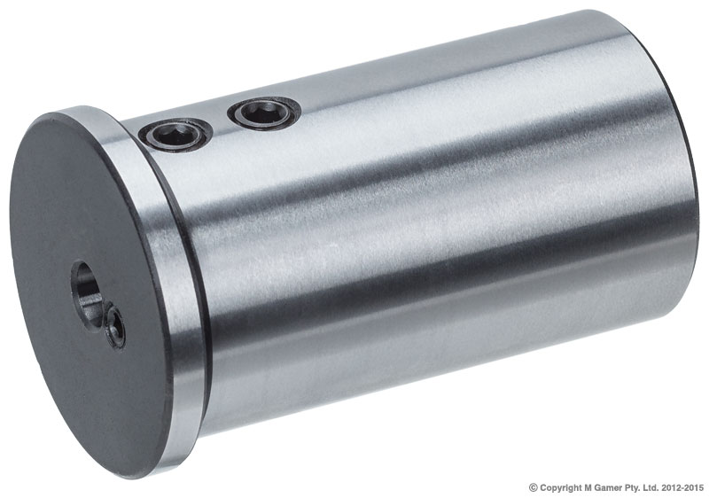 Reducing Sleeve 50 - 10mm
